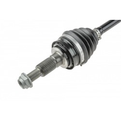 Hajtótengely PORSCHE PANAMERA 3.0 4S,3.6, 4.8 4S, 4.8 GTS, 4.8 TURBO 09- /ELSŐ,/ 97034903803