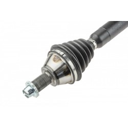 Hajtótengely VW POLO 1.0 14-, SKODA FABIA III 1.0 14-, SEAT IBIZA 1.0 15- /JOBB/ 6C0407272H
