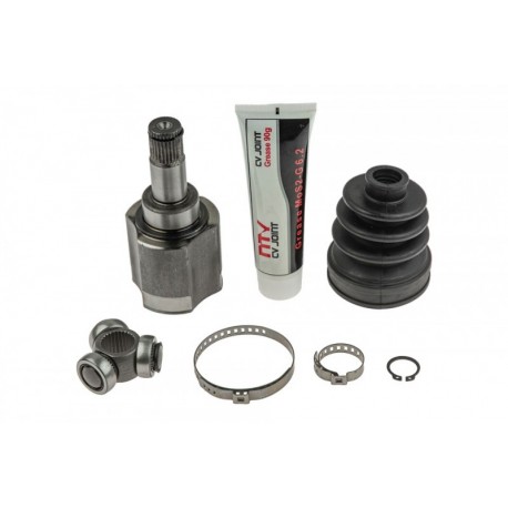 Csuklókészlet, hajtótengely BELSŐ VW POLO 1.0 14-, SKODA FABIA III 1.0 14-, SEAT IBIZA 1.0 15- /JOBB BAL/ 6C0498103