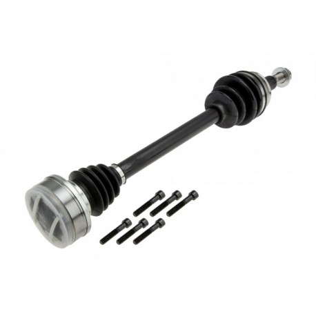 Hajtótengely VW GOLF IV/BORA 1.4,1.6,1.9SDI 98-, SKODA OCTAVIA I 96-, AUDI A3 1.6 96-03, SEAT LEON 1.4,1.6,1.9SDI 99-06, TOLEDO