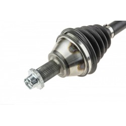 Hajtótengely VW POLO/FOX 1.4TDI 05-09, FABIA I/II 1.4TDI 05-, ROOMSTER 1.4TDI 06-10, SEAT CORDOBA/IBIZA 1.4TDI 05-09 /BAL/