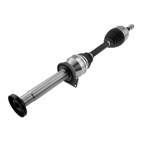 Hajtótengely VW T5 2.5TDI 03-09 /JOBB,MTM/ 7H0407272AC