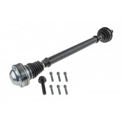 Hajtótengely VW CADDY III 1.6TDI,1.9TDI,2.0TDI 04-, CADDY IV 1.4TSI,1.6TDI, 2.0TDI 15-, PASSAT 1.4TSI,2.0TDI 15-, SKODA SUPERB