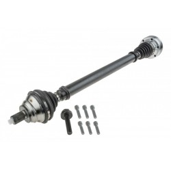 Hajtótengely VW CADDY III 1.6TDI,1.9TDI,2.0TDI 04-, CADDY IV 1.4TSI,1.6TDI, 2.0TDI 15-, PASSAT 1.4TSI,2.0TDI 15-, SKODA SUPERB