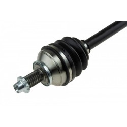 Hajtótengely VW POLO 1.4TDI 01-09,/JOBB/ 6Q0407272BK