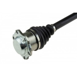 Hajtótengely VW POLO 1.4TDI 01-09,/JOBB/ 6Q0407272BK