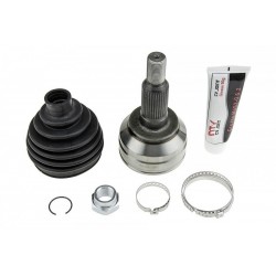 Csuklókészlet, hajtótengely KÜLSŐ HUMMER H3/H3T 05-10 15886012