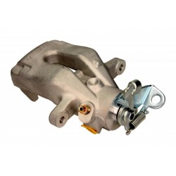 Féknyereg CITROEN HÁTSÓ BERLINGO XSARA 96- JOBB 1607376180