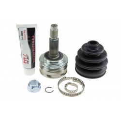 Csuklókészlet, hajtótengely KÜLSŐ TOYOTA YARIS 1.3 05- /ATM/ 43420-52190