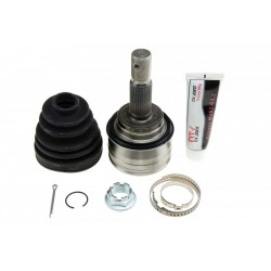 Csuklókészlet, hajtótengely KÜLSŐ TOYOTA HI-LUX 2.4D-4D,2.8D-4D 16- 0110-GRN245