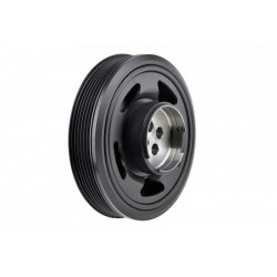 Szíjtárcsa, főtengely BMW 1 F20/F21 114D/116D 14-, 2 F45/F46 214D/216D 15-, X1 F48 16D 15-, MINI COOPER D, ONE D F55/F56