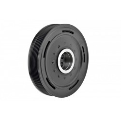 Szíjtárcsa, főtengely BMW 1 F20/F21 114D/116D 14-, 2 F45/F46 214D/216D 15-, X1 F48 16D 15-, MINI COOPER D, ONE D F55/F56