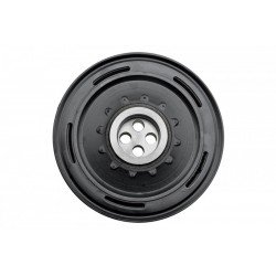 Szíjtárcsa, főtengely BMW 1 F20/F21 114D/116D 14-, 2 F45/F46 214D/216D 15-, X1 F48 16D 15-, MINI COOPER D, ONE D F55/F56