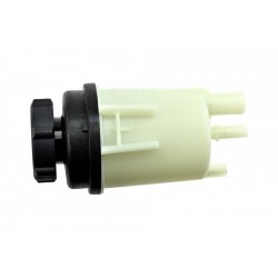 Kiegyenlítőtartály, kormányszervo-hidraulikaolaj LAND ROVER FREELANDER 2 06-14 LR000578