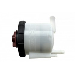 Kiegyenlítőtartály, kormányszervo-hidraulikaolaj VW TRANSPORTER IV 90- 701422371