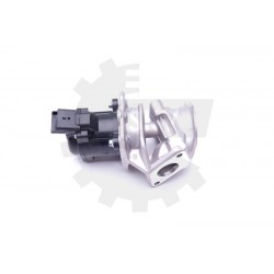 AGR-szelep FORD MAZDA VOLVO , 1.4 1.6 DIESEL 1526689