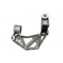 Tartó, lengőkar csapágyazás VW POLO 01-, SKODA FABIA 99-, SEAT CORDOBA/IBIZA 02- /BAL/ 6Q0199293D