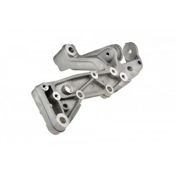 Tartó, lengőkar csapágyazás AUDI A3 03-,SKODA OCTAVIA II 04-,VW GOLF V 03-, TOURAN 03- /ALSÓ JOBB/ 1K0199296F