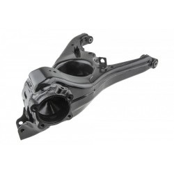 Lengőkar, kerékfelfüggesztés HÁTSÓ MITSUBISHI GRANDIS 03-07 /JOBB/ MN103488