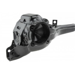 Lengőkar, kerékfelfüggesztés HÁTSÓ MITSUBISHI GRANDIS 03-07 /JOBB/ MN103488