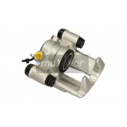 Féknyereg CITROEN HÁTSÓ JUMPER 02- JOBB 9949428