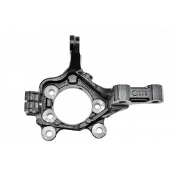 Tengelycsonk, kerékfelfüggesztés ELSŐ NISSAN TIIDA C11 05-12,/BAL/ 40015-ED000