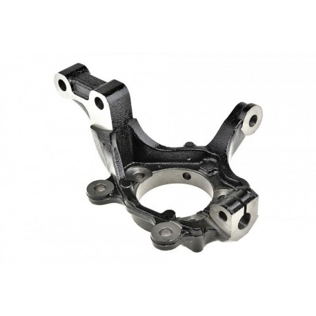 Tengelycsonk, kerékfelfüggesztés ELSŐ NISSAN TIIDA C11 05-12, /JOBB/ 40014-ED000