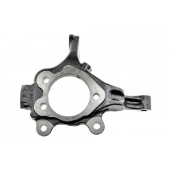 Tengelycsonk, kerékfelfüggesztés ELSŐ NISSAN TIIDA C11 05-12, /JOBB/ 40014-ED000