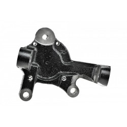 Tengelycsonk, kerékfelfüggesztés ELSŐ NISSAN FRONTIER 98- /JOBB/ 40014-01G50