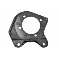 Tengelycsonk, kerékfelfüggesztés HÁTSÓ CHEVROLET CRUZE 09- /BAL/ 13345403