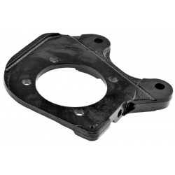 Tengelycsonk, kerékfelfüggesztés HÁTSÓ CHEVROLET CRUZE 09- /JOBB/ 13345404