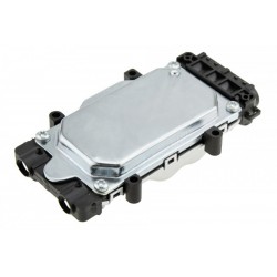 Szabályozó, belsőtér ventillátor AUDI Q7 2006-,PORSCHE CAYENNE 2003- 1137328535