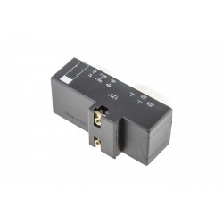 Szabályozó, belsőtér ventillátor AUDI A3 1.6 1996-,1.9TDI 2000-,SKODA FABIA I 1.0,1.2,1.4,1.4TDI,1.9SDI,1.9TDI 1999-,FABIA II