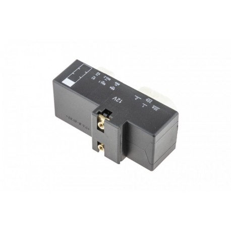 Szabályozó, belsőtér ventillátor AUDI A3 1.6 1996-,1.9TDI 2000-,SKODA FABIA I 1.0,1.2,1.4,1.4TDI,1.9SDI,1.9TDI 1999-,FABIA II