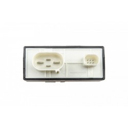 Szabályozó, belsőtér ventillátor AUDI A3 1.6 1996-,1.9TDI 2000-,SKODA FABIA I 1.0,1.2,1.4,1.4TDI,1.9SDI,1.9TDI 1999-,FABIA II