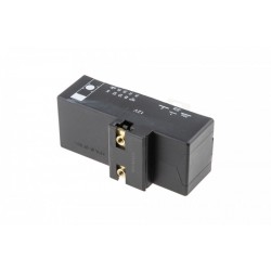 Szabályozó, belsőtér ventillátor AUDI A3 1.6,1.8,1.8T,1.9TDI 1996-,TT 1.8T 1998-,SKODA OCTAVIA