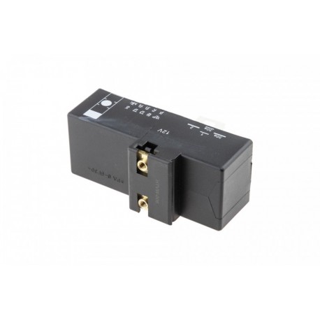 Szabályozó, belsőtér ventillátor AUDI A3 1.6,1.8,1.8T,1.9TDI 1996-,TT 1.8T 1998-,SKODA OCTAVIA