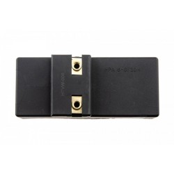 Szabályozó, belsőtér ventillátor AUDI A3 1.6,1.8,1.8T,1.9TDI 1996-,TT 1.8T 1998-,SKODA OCTAVIA