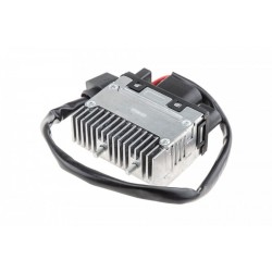 Szabályozó, belsőtér ventillátor AUDI A6 2.4,2.5TDI,2.7T,2.8,3.0 1997-2005,SKODA SUPERB 2.8 2001-2008,VW PASSAT 2.8 1997-2005