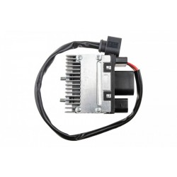 Szabályozó, belsőtér ventillátor AUDI A6 2.4,2.5TDI,2.7T,2.8,3.0 1997-2005,SKODA SUPERB 2.8 2001-2008,VW PASSAT 2.8 1997-2005