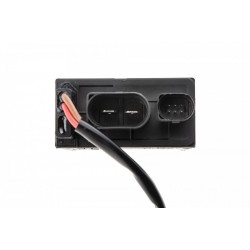 Szabályozó, belsőtér ventillátor AUDI A6 2.4,2.5TDI,2.7T,2.8,3.0 1997-2005,SKODA SUPERB 2.8 2001-2008,VW PASSAT 2.8 1997-2005