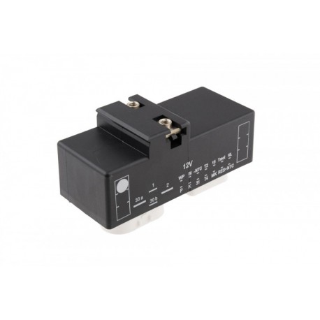 Szabályozó, belsőtér ventillátor AUDI A3 96-06, SEAT TOLEDO II 98-06,VW GOLF IV 97-07 ,VW BORA 98-13 1J0919506L