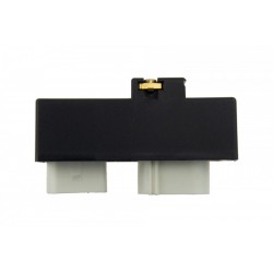 Szabályozó, belsőtér ventillátor AUDI A3 96-06, SEAT TOLEDO II 98-06,VW GOLF IV 97-07 ,VW BORA 98-13 1J0919506L