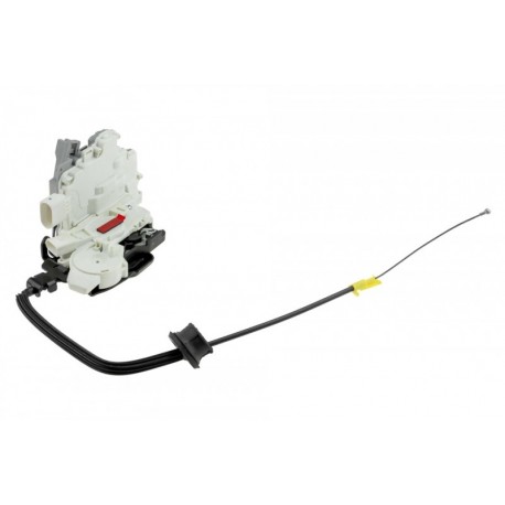 Ajtózár HÁTSÓ AUDI A7 SPORTBACK 2010-/BAL/ 4G8839015