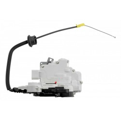 Ajtózár HÁTSÓ AUDI A7 SPORTBACK 2010-/BAL/ 4G8839015