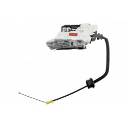 Ajtózár HÁTSÓ AUDI A7 SPORTBACK 2010-/BAL/ 4G8839015