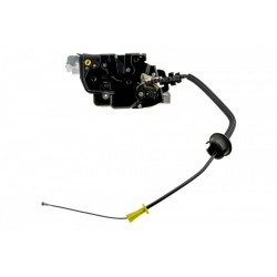 Ajtózár HÁTSÓ AUDI A7 SPORTBACK 2010-/BAL/ 4G8839015