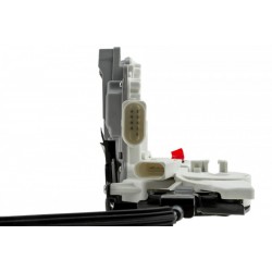 Ajtózár HÁTSÓ AUDI A7 SPORTBACK 2010-/BAL/ 4G8839015