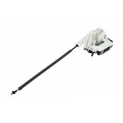 Ajtózár HÁTSÓ MERCEDES C W204 2007-,KLASA E W212 2009-/BAL/ 2047303935