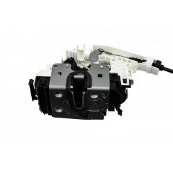 Ajtózár HÁTSÓ MERCEDES C W204 2007-,KLASA E W212 2009-/BAL/ 2047303935